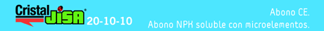 abonos npk solubles