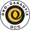 Logotipo de BCS ÖKO Garantie