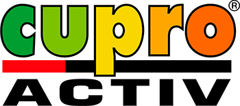 Logo Cupro Activ