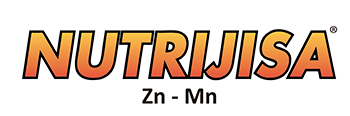Logo Nutrijisa Zn Mn