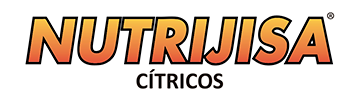 Logo Nutrijisa Citricos