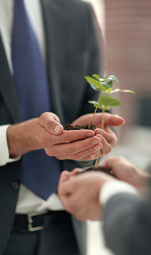 JISA | Healthy business JISA | Healthy business