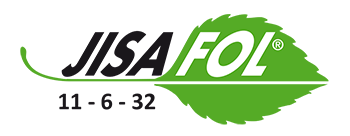 Logo Jisafol 11-6-32