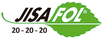 Logo Jisafol 20-20-20-1
