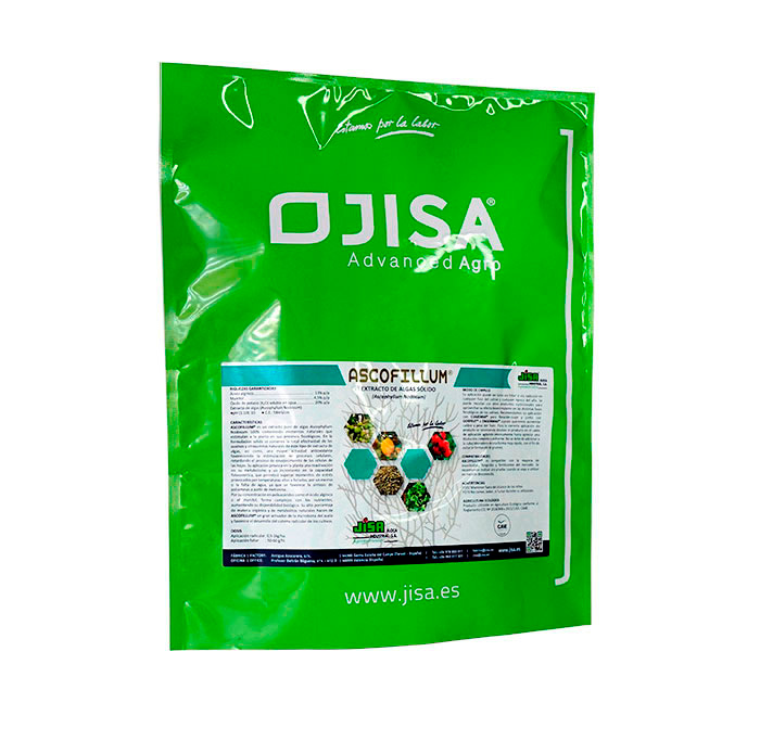 Pure extract of algae Ascophyllum nodosum Ascofillum Pure extract of algae Ascophyllum nodosum Ascofillum