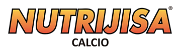 Logo Nutrijisa Calcio
