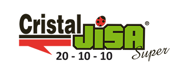 Cristaljisa super 20-10-10