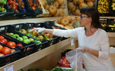 Garantie de l’approvisionnement d’intrants agricoles