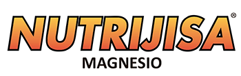logo Nutrijisa Magnesio