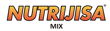 Logo Nutrijisa Mix