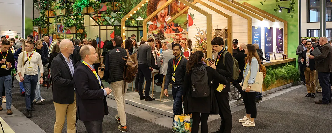 Fruit Logisticaxto Fruit Logistica