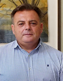Arturo García