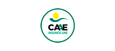 CAAE - Insumos ecológicos UNE