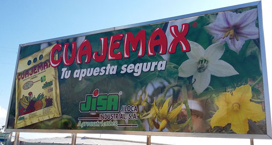 Mejorar la inducción floral, floración y cuajado