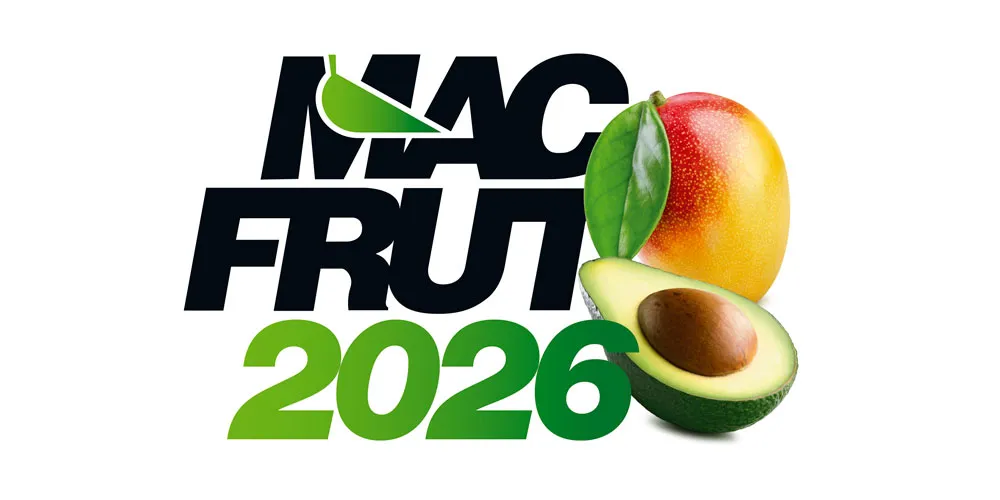 Macfrut 2026