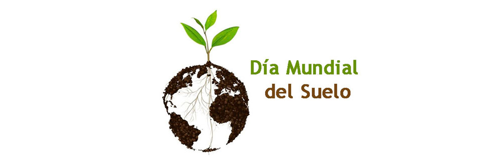 Día mundial del suelo