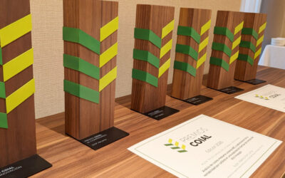 Premios COIAL al reconocimiento a la ingeniería agronómica