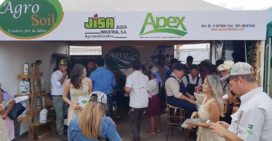Exposoya