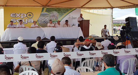 Exposoya