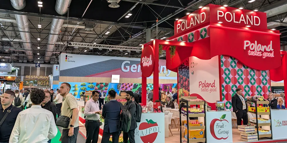 Feria Fruit Attraction 2026