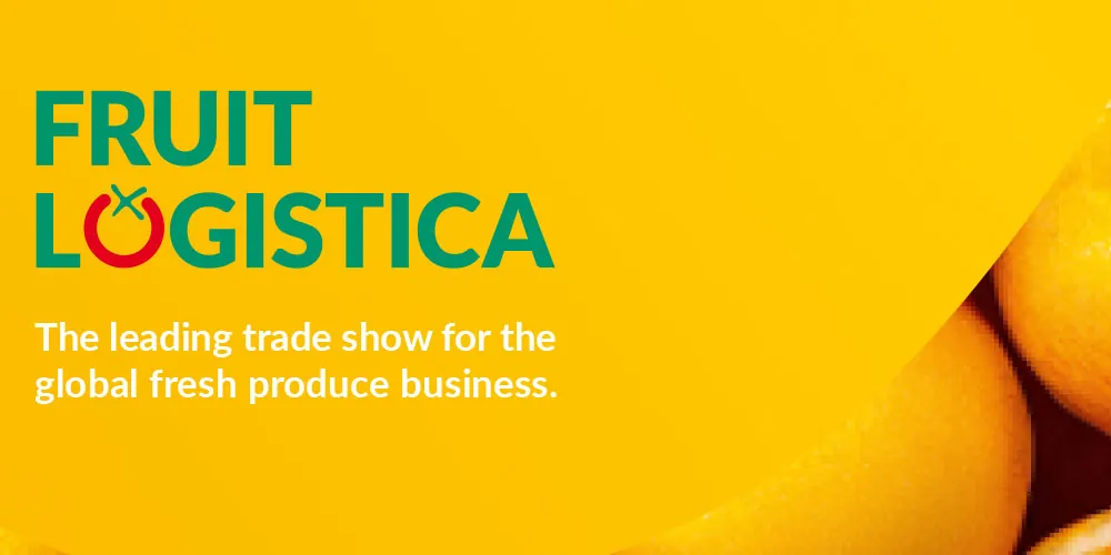 Fruit Logistica 2026