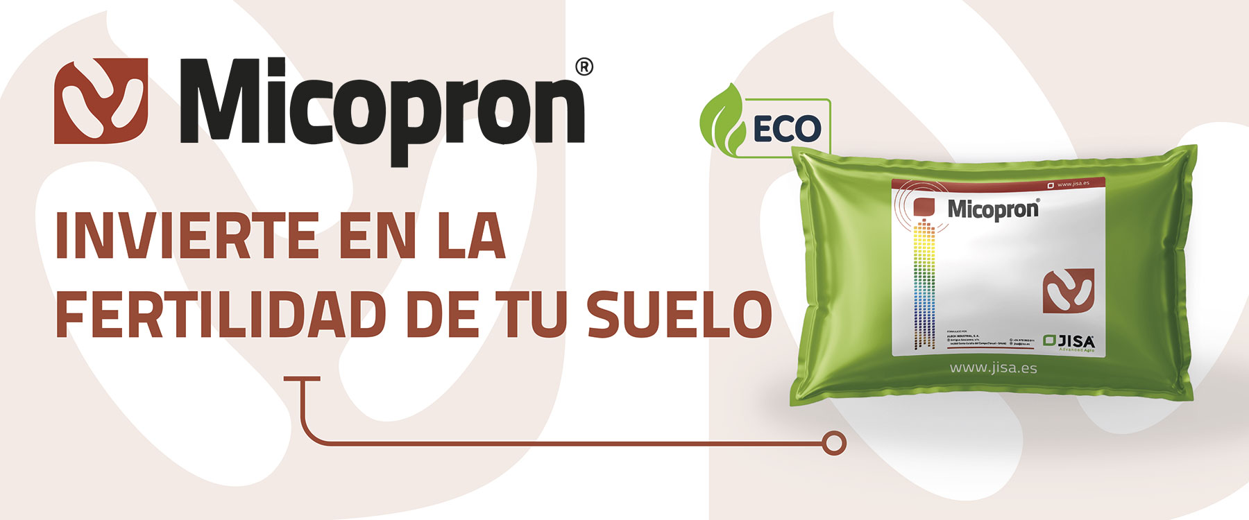 Hongos micorrícicos y bacterias PGPR