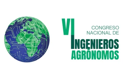 VI Congreso Nacional de Ingenieros Agrónomos en Valencia