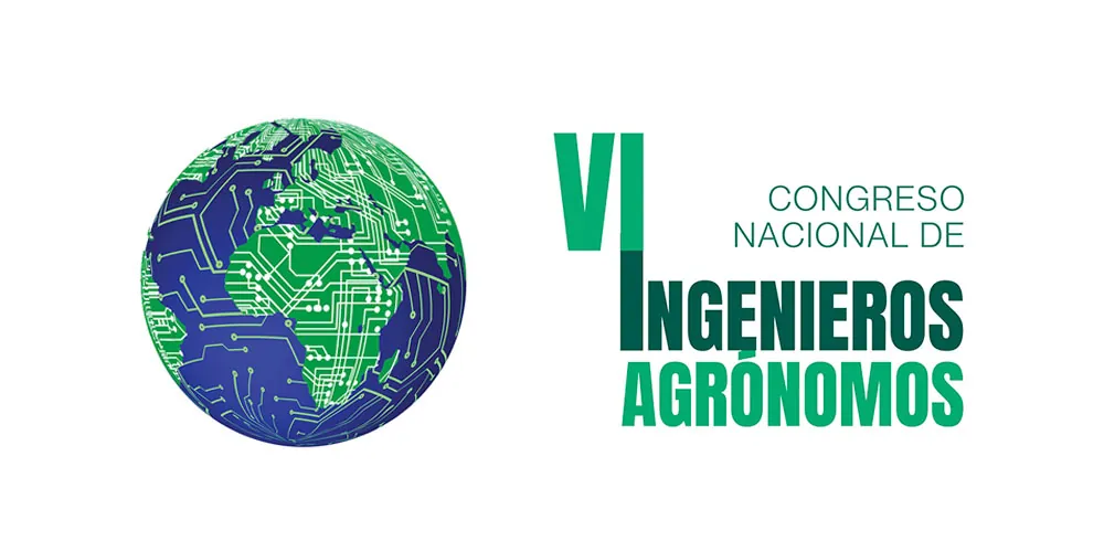 Imagen del VI Congreso Nacional de ingenieros agrónomos