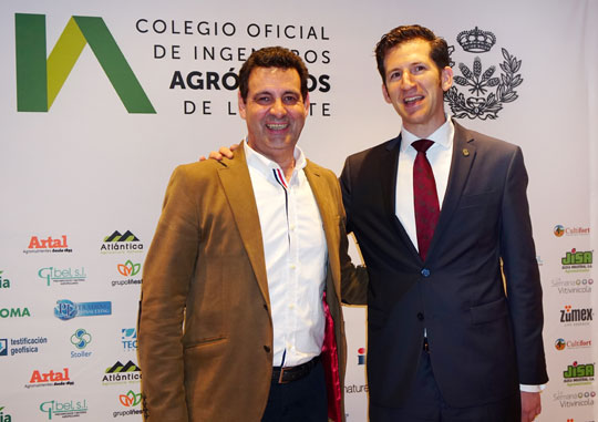 Partners de COIAL