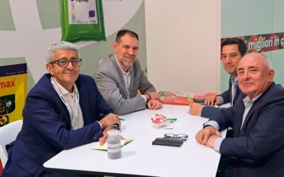 Macfrut, feria del sector hortofrutícola en Italia
