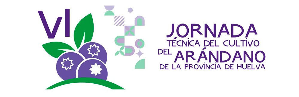 VI Jornada técnica del cultivo del arándano de la provincia de Huelva