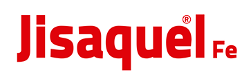 Logo Jisaquel Fe