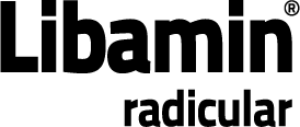 Logo Libamin radicular Logo Libamin radicular
