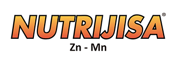 Nutrijisa Zn Mn