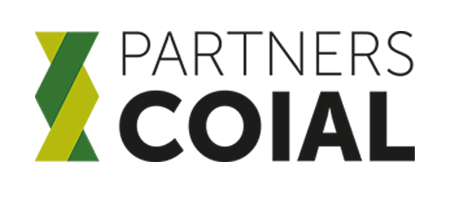 Logo Partners COIAL