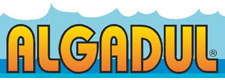 Logotipo de Algadul