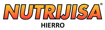 Nutrijisa Hierro