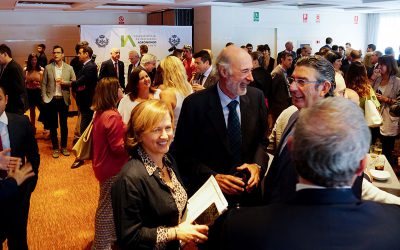 VII edición de los Premios FPIA