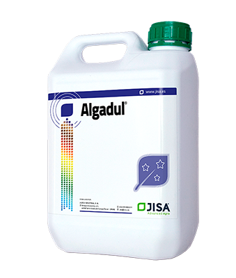 Algadul | Bioestimulantes - Inductores fisiológicos | JISA