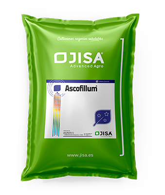 Ascofillum | Bioestimulantes - Inductores fisiológicos | JISA