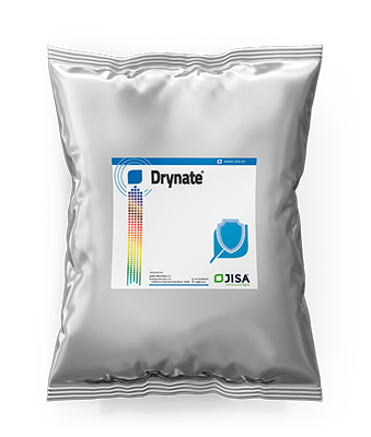 Producto Drynate | Especialidades | JISA