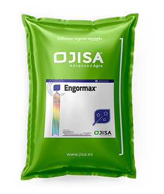 Engormax | Bioestimulantes - Inductores fisiológicos | JISA