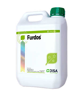 Furdos | Bioestimulantes - Activadores metabólicos | JISA