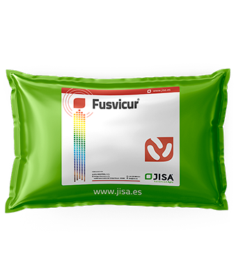 Producto Fusvicur | Microorganismos | JISA