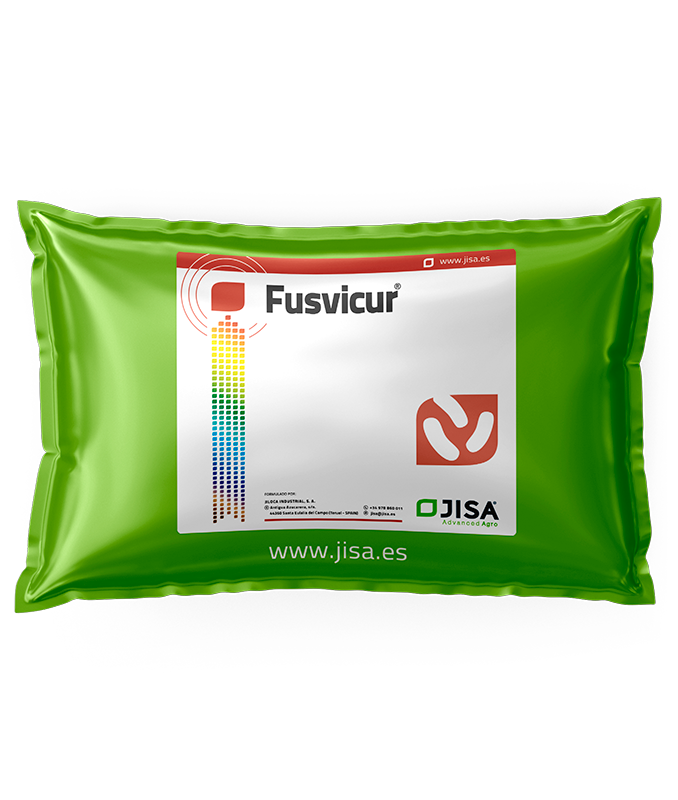 Fusvicur | Microorganismos | JISA