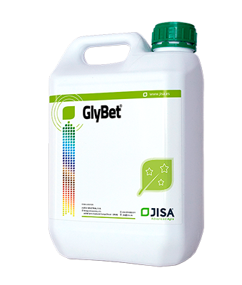 GlyBet | Bioestimulantes - Activadores metabólicos | JISA