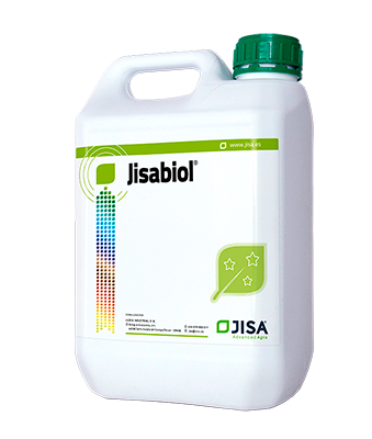 Jisabiol | Bioestimulantes - Activadores metabólicos | JISA