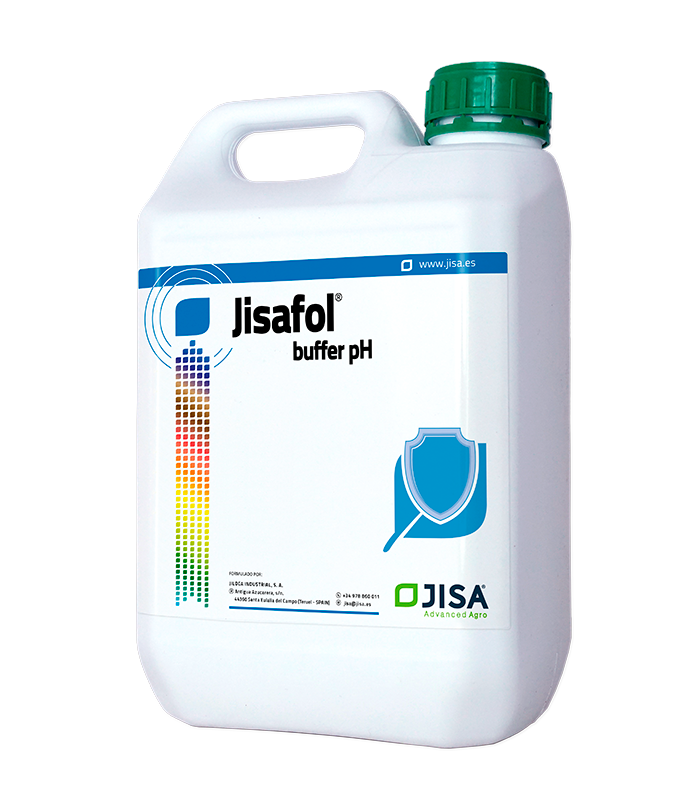 Jisafol buffer pH | Especialidades | JISA