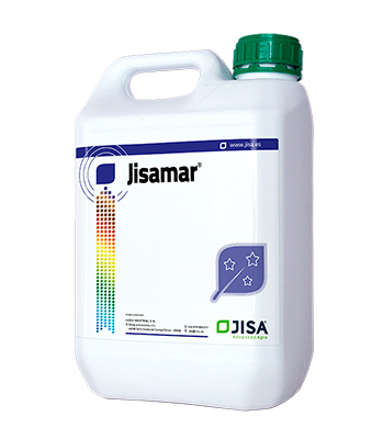 Jisamar | Bioestimulantes - Inductores fisiológicos | JISA