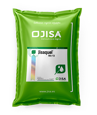 Jisaquel Mn-13 | Nutrición Vegetal - Correctores de carencias | JISA